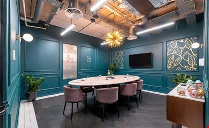 Preview of Iconic Offices1 - Iconic Offices - South Point Office space for Rent in Dublin