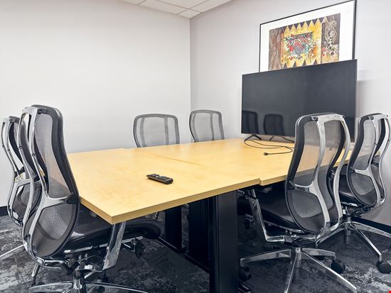 Preview of MD, Bethesda - Democracy Plaza Office space for Rent in Bethesda