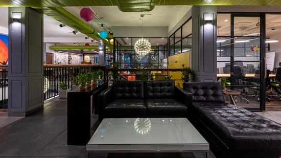 Preview of Spacetime Centre - Saket Office space for Rent in Delhi