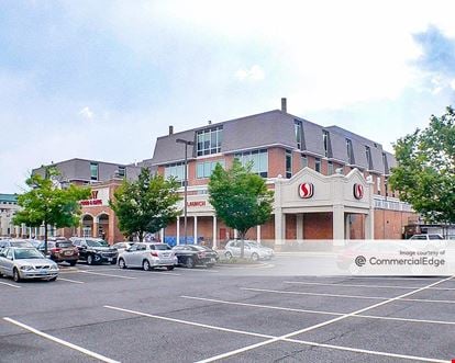 Preview of Capital Workspaces - Bethesda Office space for Rent in Bethesda