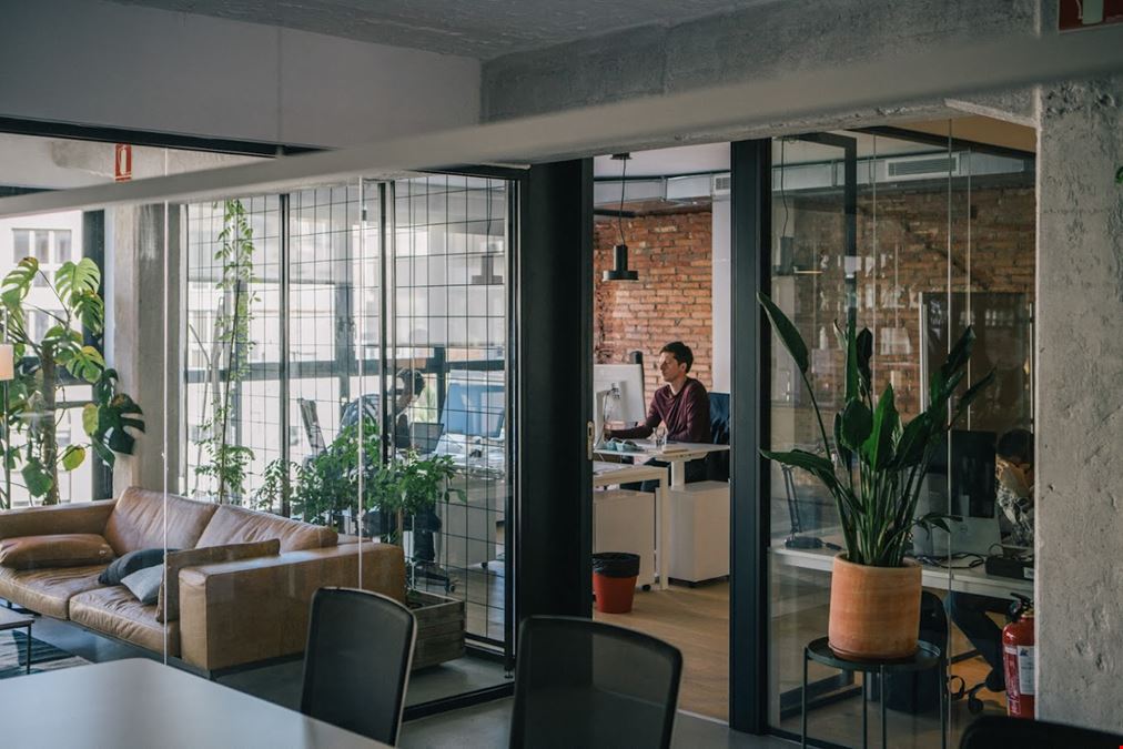 Cloudworks - Sant Joan