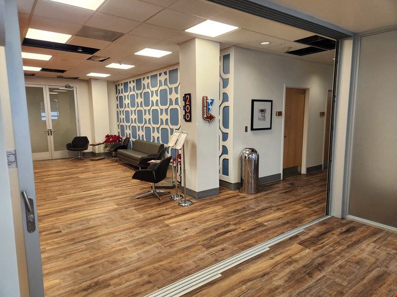 Lakewood Office Evolution