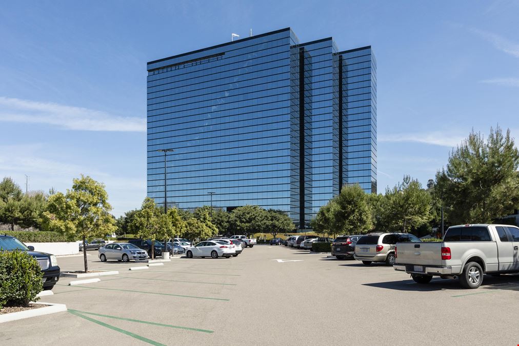 CA, Santa Rosa - Fountaingrove Center