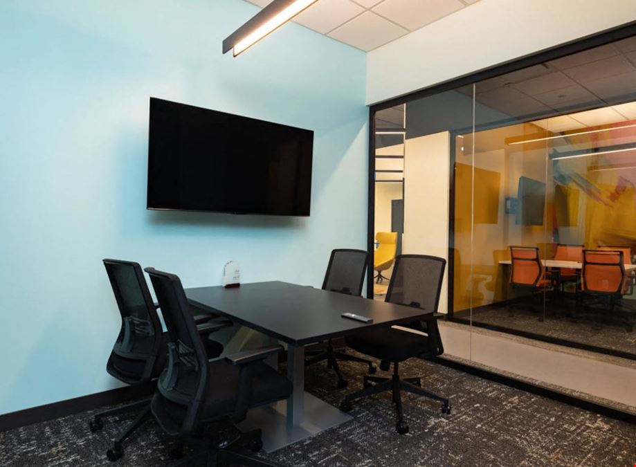 Meeting Room B
