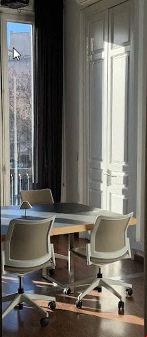 Eixample 46 - I Coworking Floor & Social Club