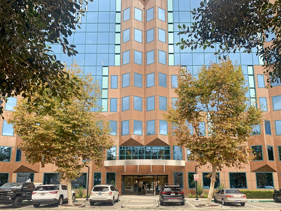 CA, Cerritos - Cerritos Towne Center