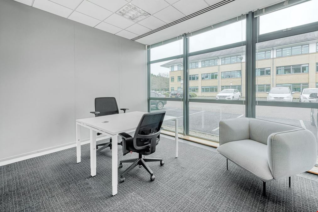 Regus - Kings House
