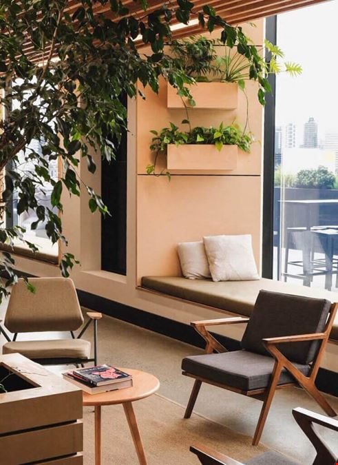 The Commons - South Melbourne