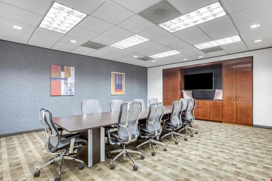 Preview of Commerce Plaza  Office space for Rent in Overland Park
