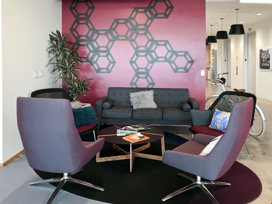 TN, Nashville - Spaces Riverfront Park