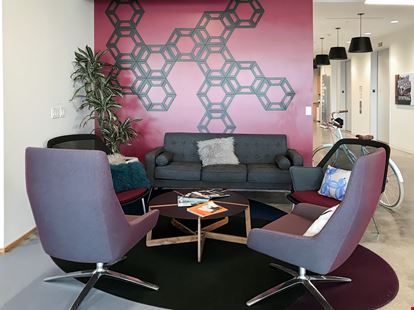 TN, Nashville - Spaces Riverfront Park