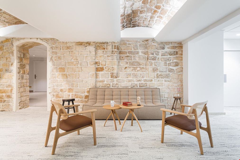 Patchwork - Montholon