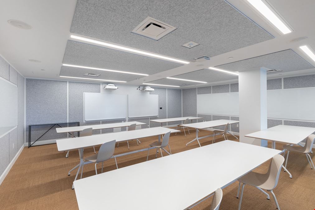 901 North Glebe Road