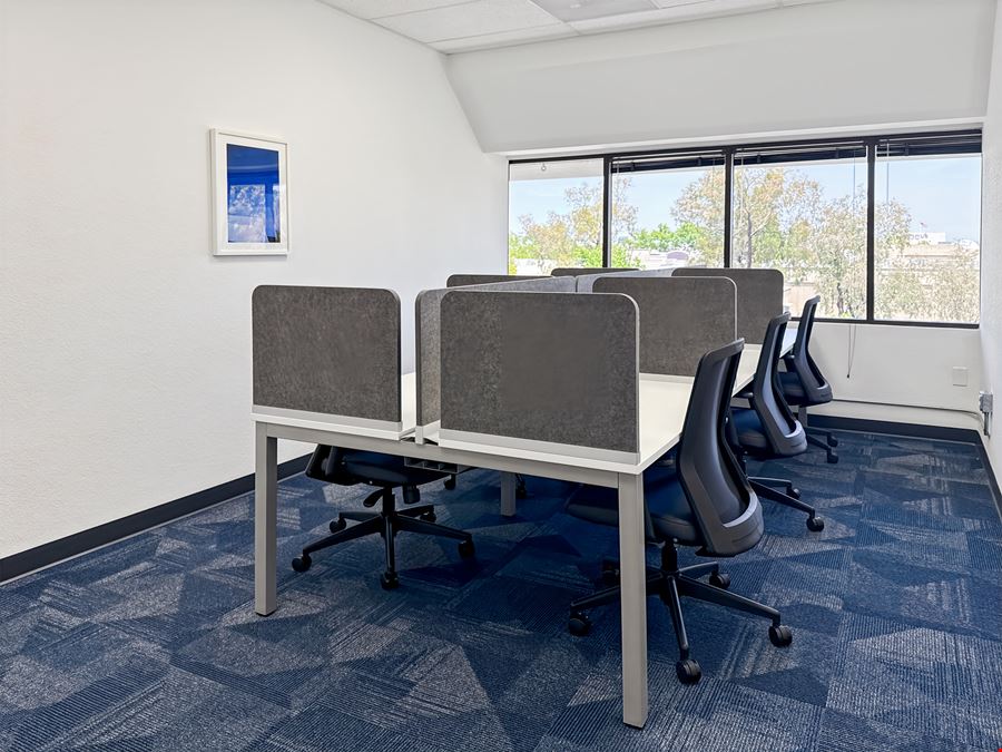 CA, Sacramento - Response Rd