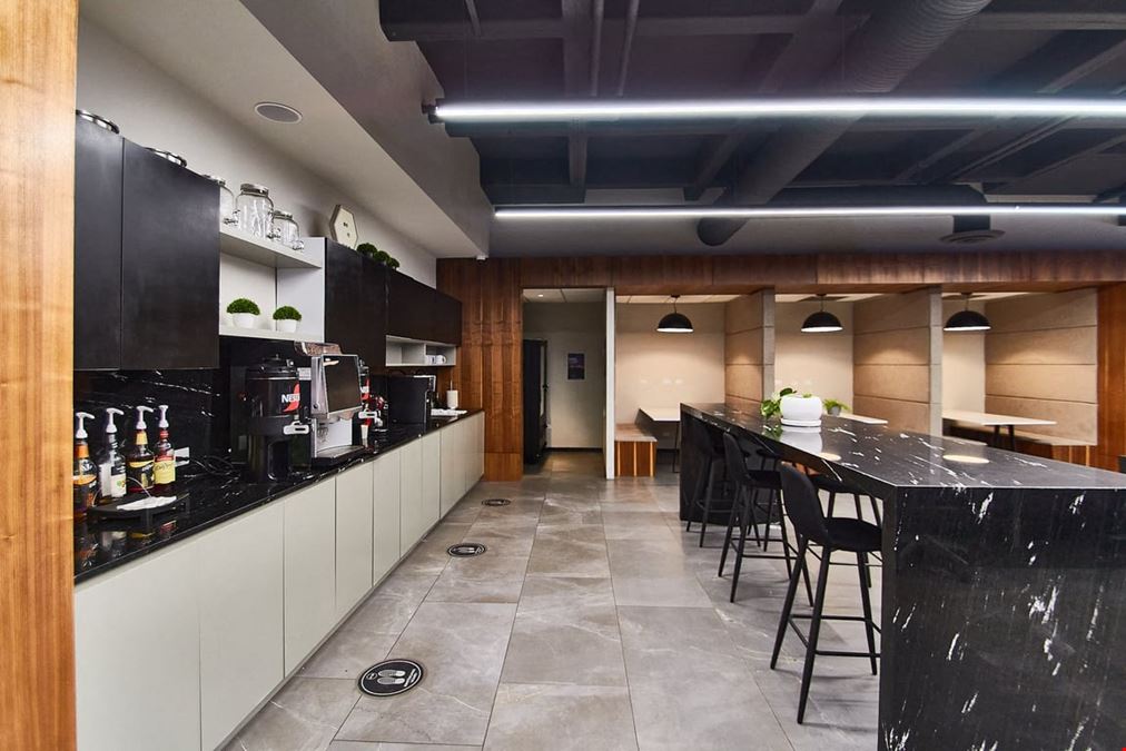 WOR Centro Cuauhtemoc