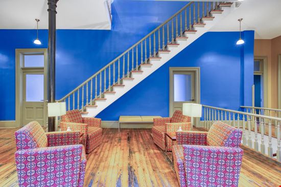 Preview of The Cosby Building Office space for Rent in Kansas City