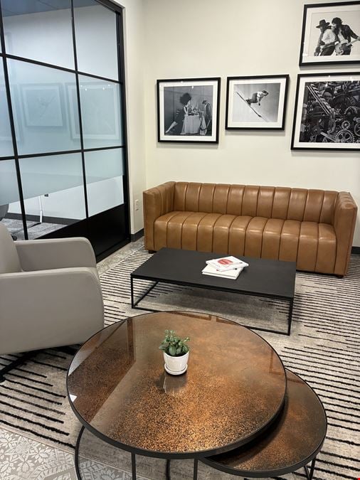 Ware Street Workspaces - Newton