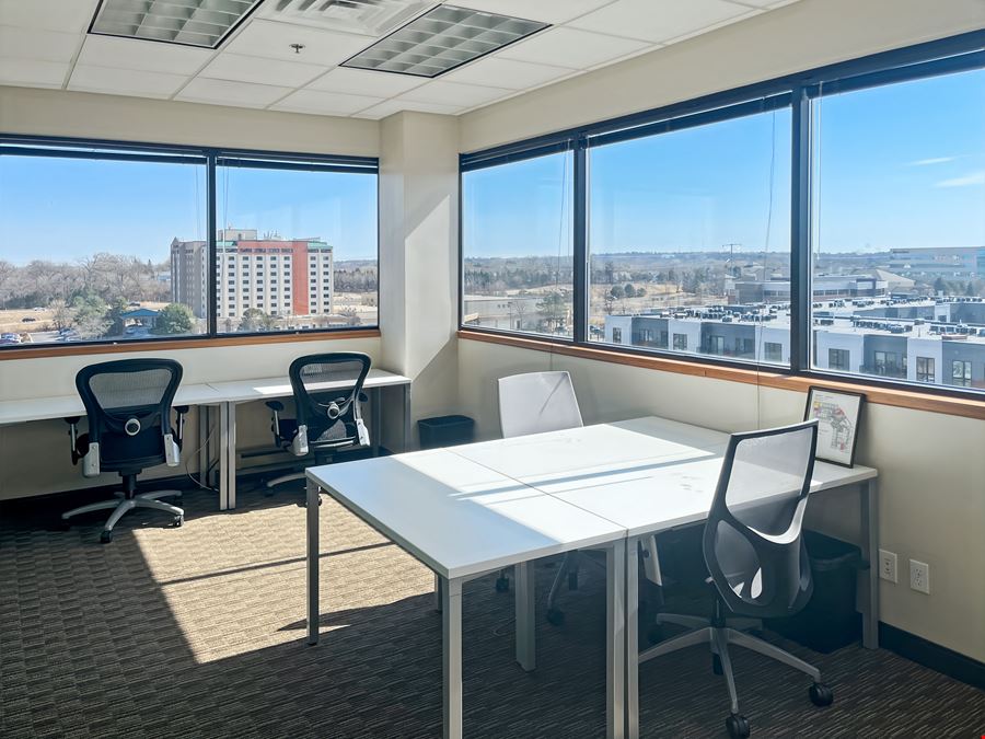 Regus - Madison West - Middleton
