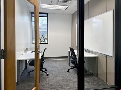Regus - Nashville - 1 Music Circle