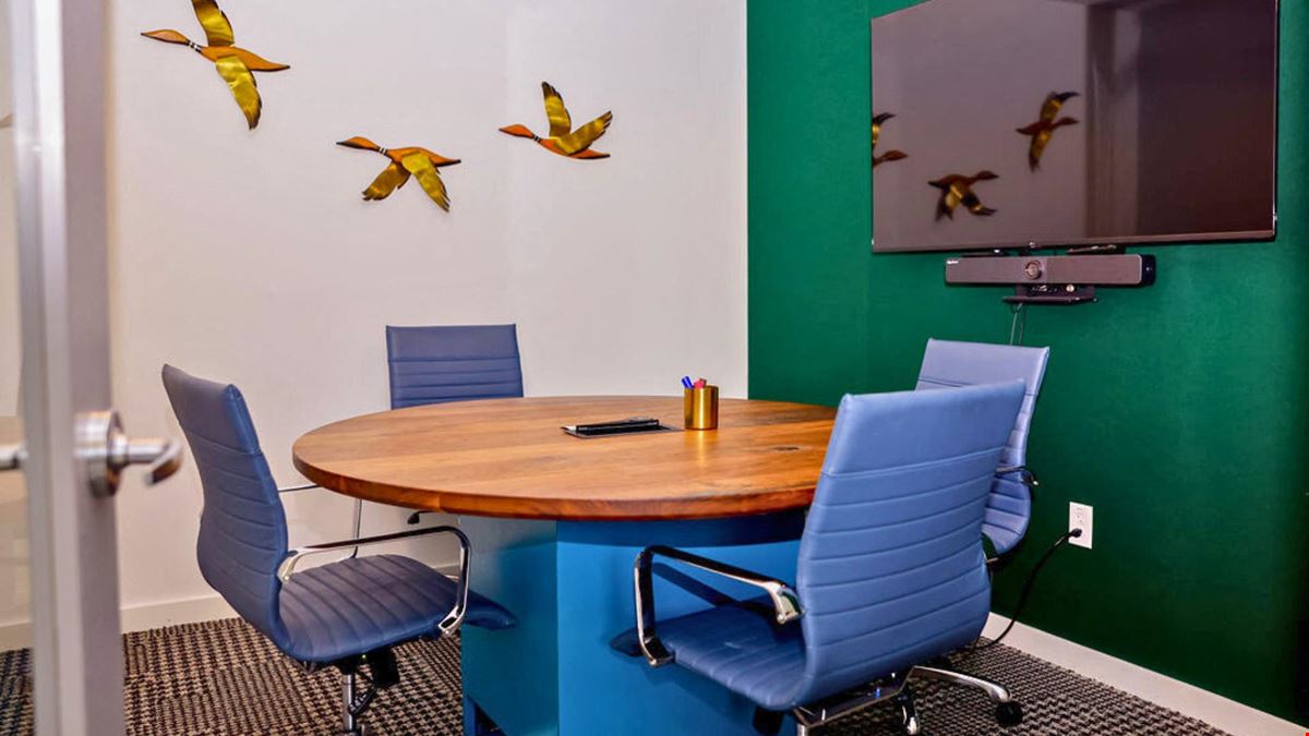 Thrive Coworking - Cumming