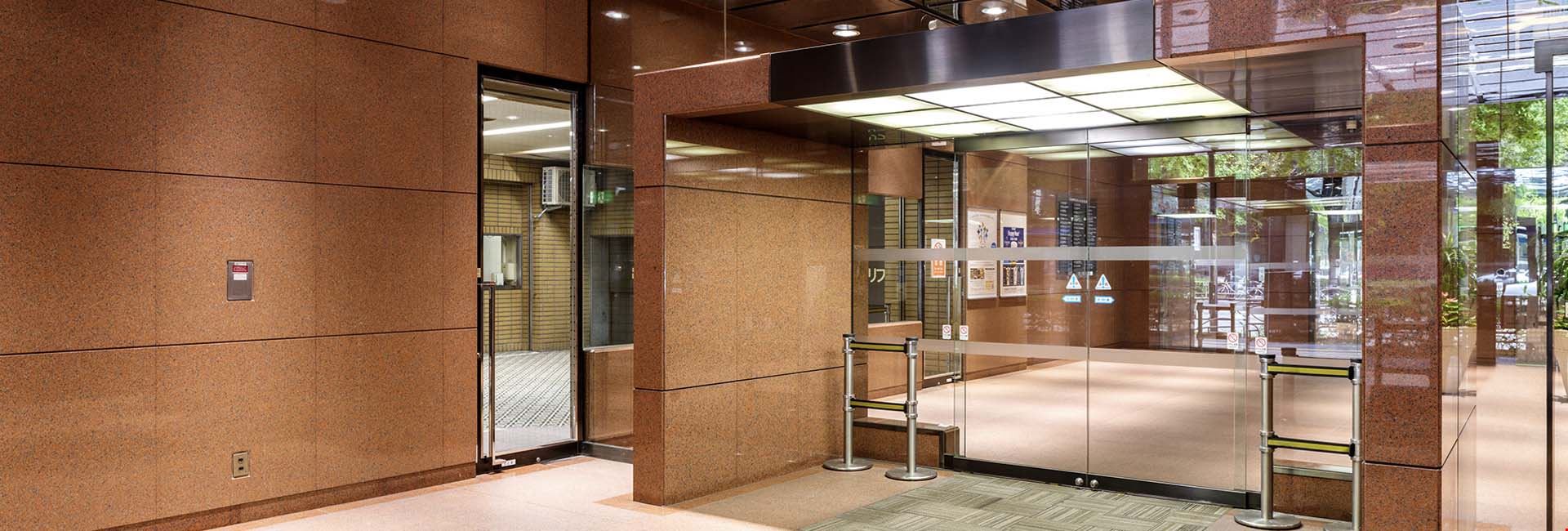 Compass Offices - Toranomon 40 MT