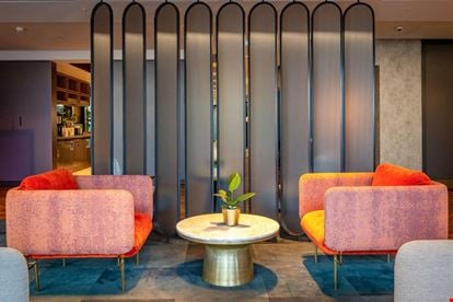 Elementa Workspace - Elementa Workspace Portman Street