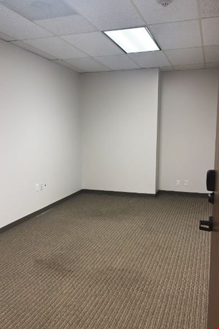 Workstyle Flexible Spaces - 7676 Hillmont