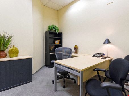 Mountain View Downtown