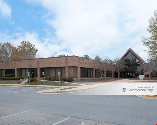Preview of 9770 Patuxent Woods Drive Office space for Rent in Columbia