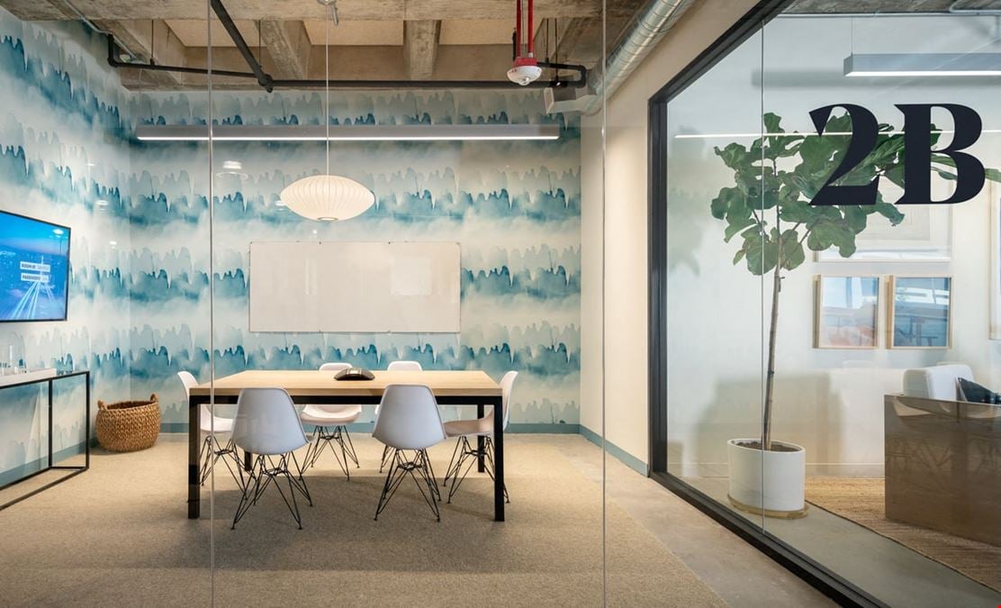 Midsize Room 2B