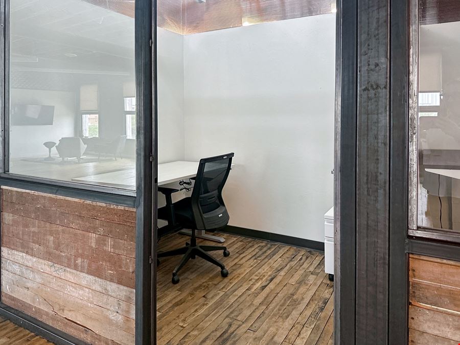 AZ, Tucson - Congress St