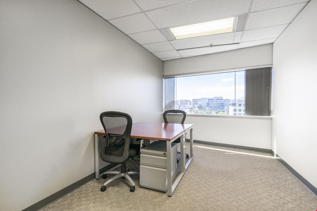 Regus - Dallas - Quorum
