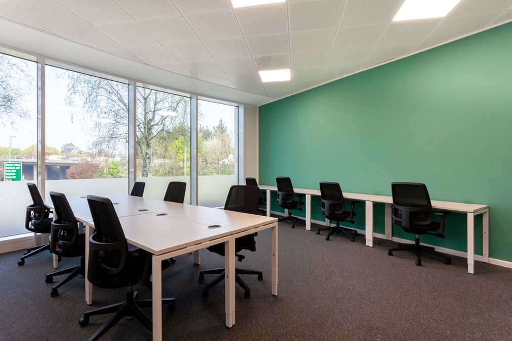 Business Park Bldg 2