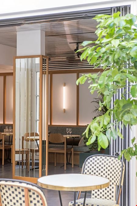 The Bureau - 25 Rue Du 4 Septembre