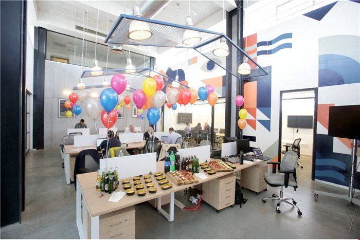 Margalit Startup City - Jerusalem