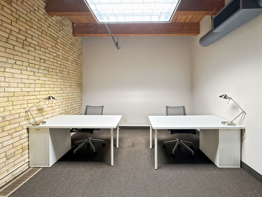 MN, Minneapolis - Washington Ave