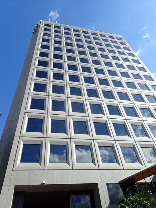 Office Suites at Airport Square