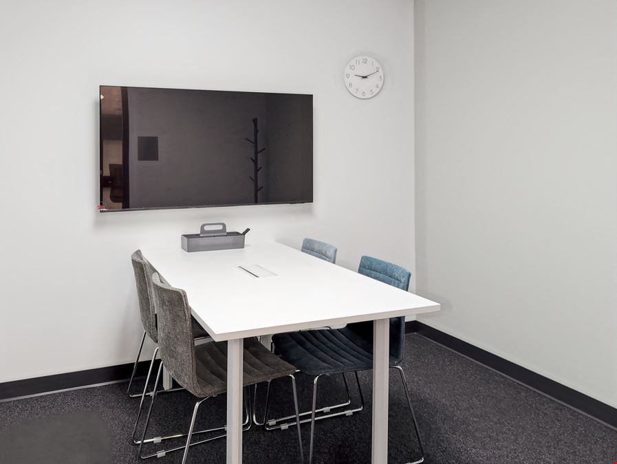 BC, Burnaby - Still Creek Dr