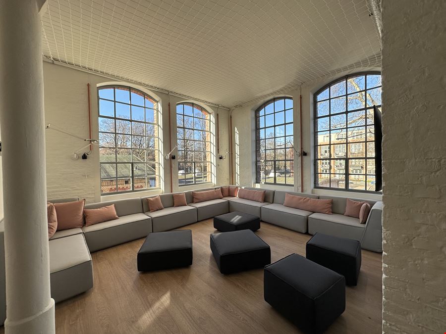 smartspaces Eiswerder