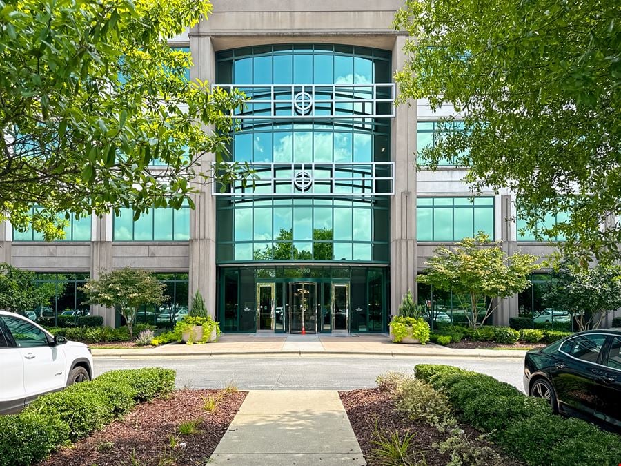 NC, Durham - RTP Meridian