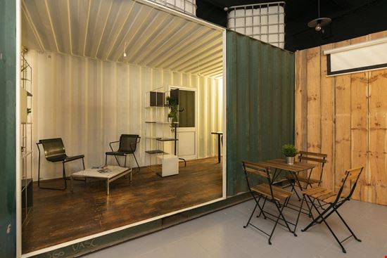 Preview of Sitio - Alto De São João Office space for Rent in Lisbon