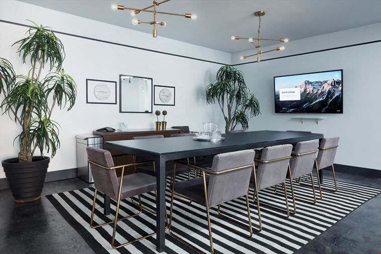 Freedom Conference Room