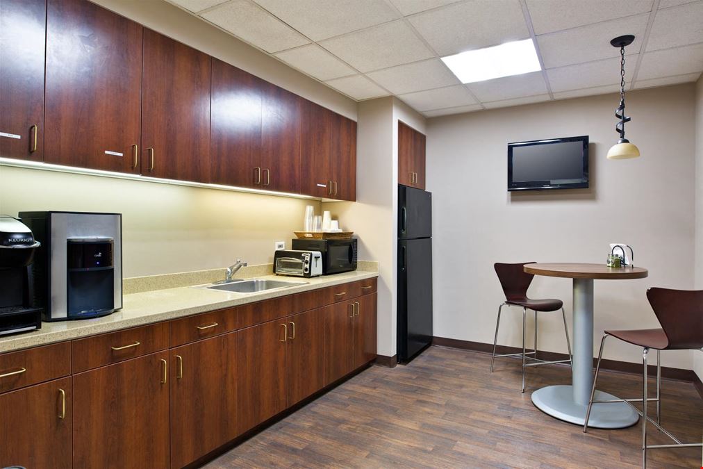 Scarsdale Stark Office Suites