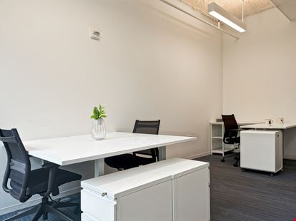 Spaces - Washington - 800 Maine Avenue