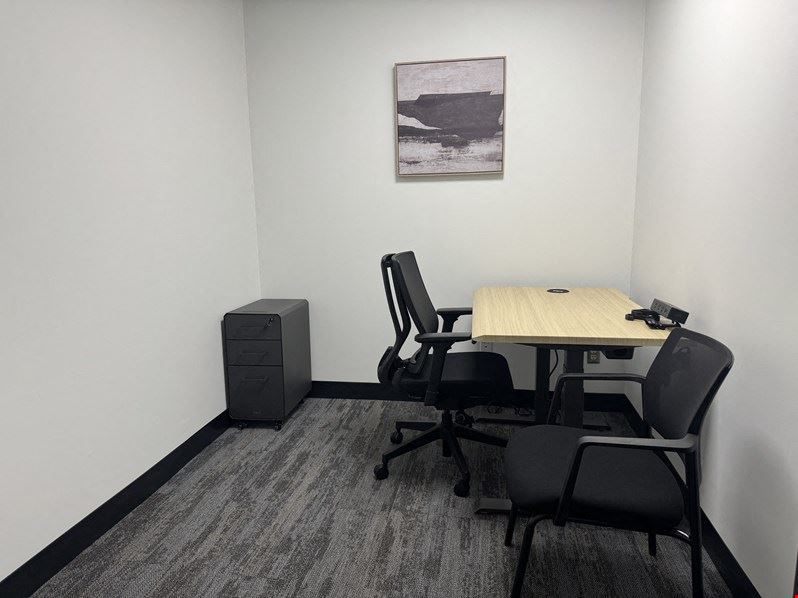 Independence Office Evolution
