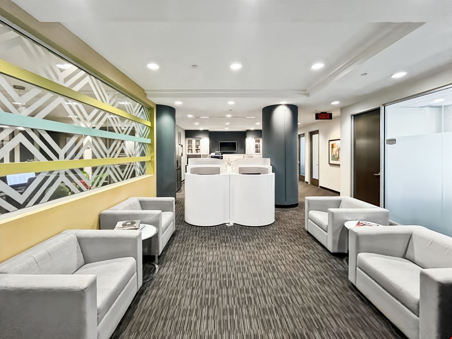 QC, Montreal - McGill College