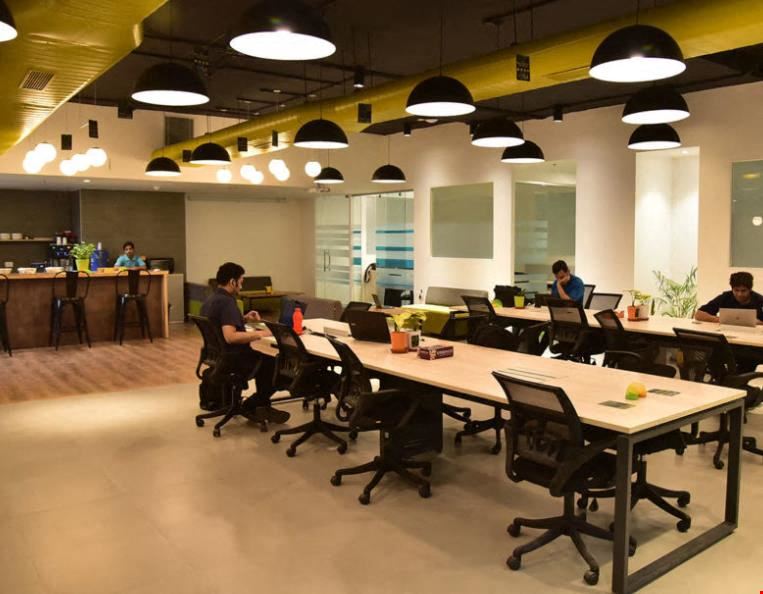 SHC - Sector 27 Plot No B4