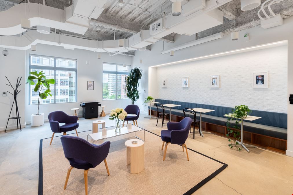 901 North Glebe Road