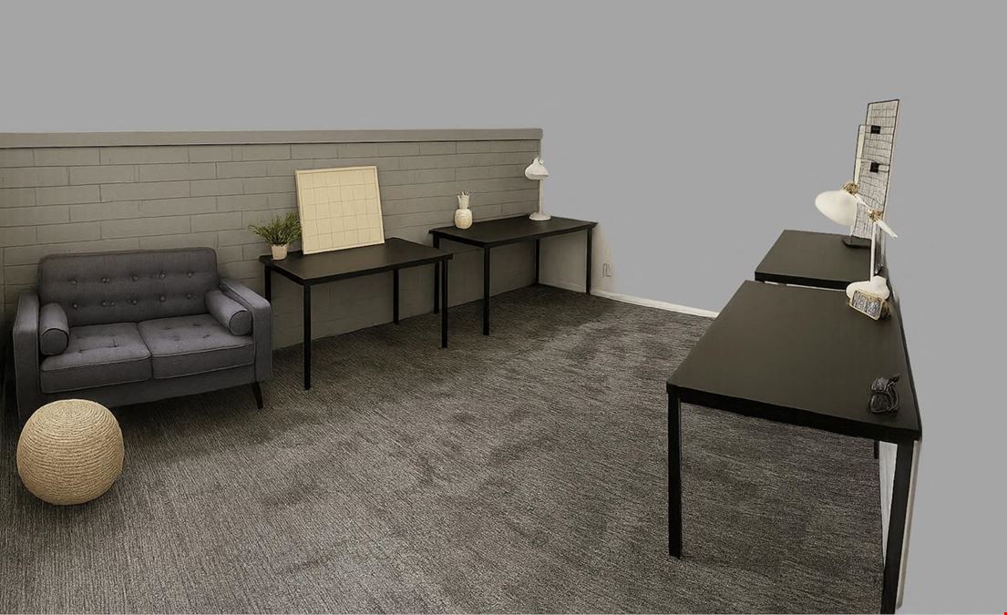 Private Office - 234 sq ft (interior) (#115)