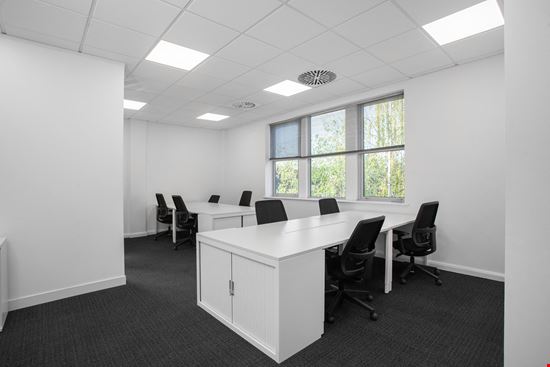 Preview of East Midlands Airport Office space for Rent in Nottingham